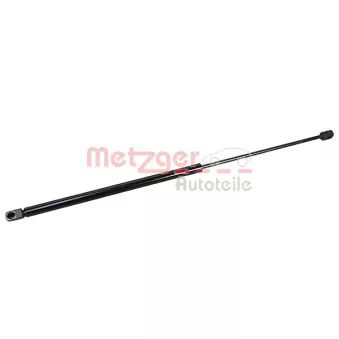 Vérin, capot-moteur METZGER 2110738