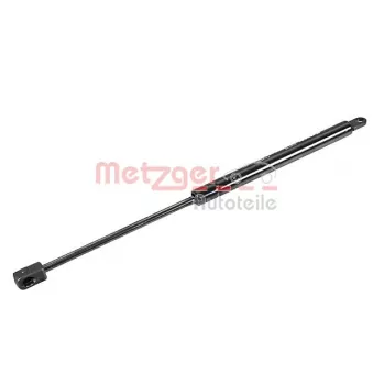 Vérin, capot-moteur METZGER