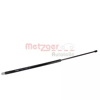 Vérin, capot-moteur METZGER 2110746
