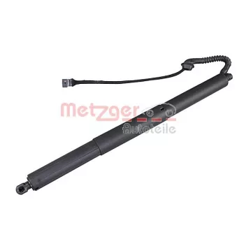 Moteur électrique, hayon METZGER 2115019