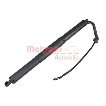 Moteur électrique, hayon METZGER 2115020