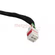 Moteur électrique, hayon METZGER 2115037 - Visuel 2