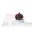 Vase d'expansion, liquide de refroidissement METZGER 2140403 - Visuel 2