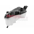 Vase d'expansion, liquide de refroidissement METZGER 2140407 - Visuel 1