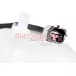 Vase d'expansion, liquide de refroidissement METZGER 2140407 - Visuel 2