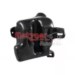 Réservoir d'eau de nettoyage, nettoyage des vitres METZGER 2140409 - Visuel 1