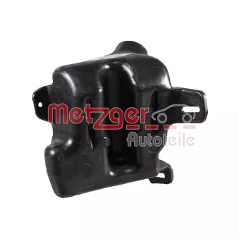 Réservoir d'eau de nettoyage, nettoyage des vitres METZGER 2140409