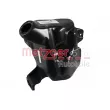 Réservoir d'eau de nettoyage, nettoyage des vitres METZGER 2140409 - Visuel 2