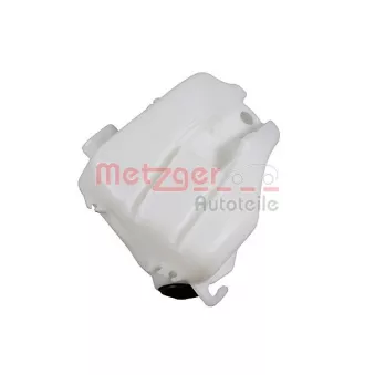 Réservoir d'eau de nettoyage, nettoyage des vitres METZGER 2140410
