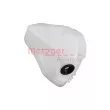 Réservoir d'eau de nettoyage, nettoyage des vitres METZGER 2140410 - Visuel 2