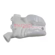 Réservoir d'eau de nettoyage, nettoyage des vitres METZGER 2140411 - Visuel 2