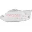 Réservoir d'eau de nettoyage, nettoyage des vitres METZGER 2140412 - Visuel 2