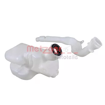 Réservoir d'eau de nettoyage, nettoyage des vitres METZGER 2140413