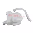 Réservoir d'eau de nettoyage, nettoyage des vitres METZGER 2140413 - Visuel 2