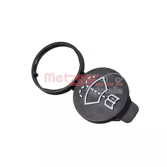 Bouchon, réservoir d'eau de nettoyage METZGER 2140416