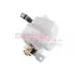 Réservoir d'eau de nettoyage, nettoyage des vitres METZGER 2140419 - Visuel 2