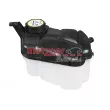 Vase d'expansion, liquide de refroidissement METZGER 2141037 - Visuel 1
