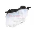 Vase d'expansion, liquide de refroidissement METZGER 2141037 - Visuel 2