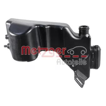 Réservoir d'eau de nettoyage, nettoyage des vitres METZGER 2141042