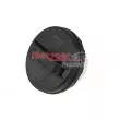 Bouchon, réservoir de carburant METZGER 2141063 - Visuel 1