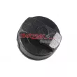 Bouchon, réservoir de carburant METZGER 2141065 - Visuel 1