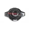 Bouchon de radiateur METZGER 2141067 - Visuel 2