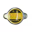 Bouchon de radiateur METZGER 2141068 - Visuel 1