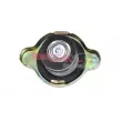 Bouchon de radiateur METZGER 2141068 - Visuel 2