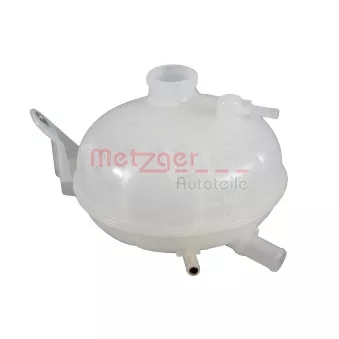 Vase d'expansion, liquide de refroidissement METZGER