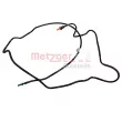 Tuyauterie de carburant METZGER 2150174 - Visuel 1