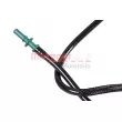 Tuyauterie de carburant METZGER 2150174 - Visuel 3