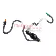 Tuyauterie de carburant METZGER 2150175 - Visuel 2