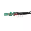 Tuyauterie de carburant METZGER 2150180 - Visuel 2