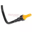 Tuyauterie de carburant METZGER 2150181 - Visuel 3