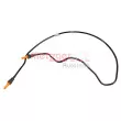 Tuyauterie de carburant METZGER 2150183 - Visuel 2