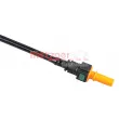Tuyauterie de carburant METZGER 2150183 - Visuel 3