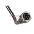 Tuyauterie de carburant METZGER 2150184 - Visuel 2
