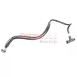 Tuyauterie de carburant METZGER 2150185 - Visuel 1