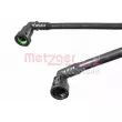 Tuyauterie de carburant METZGER 2150193 - Visuel 2