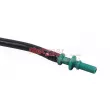 Tuyauterie de carburant METZGER 2150195 - Visuel 3