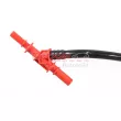 Tuyauterie de carburant METZGER 2150196 - Visuel 2