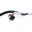 Tuyauterie de carburant METZGER 2150201 - Visuel 2