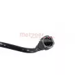 Tuyauterie de carburant METZGER 2150202 - Visuel 2
