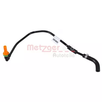 Tuyauterie de carburant METZGER 2150203
