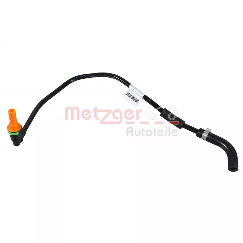 Tuyauterie de carburant METZGER 2150203