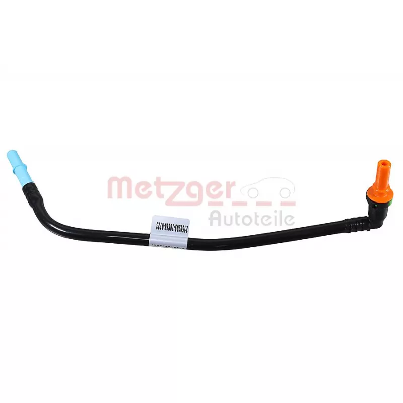 Tuyauterie de carburant METZGER 2150209