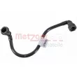 Tuyauterie de carburant METZGER 2150213 - Visuel 1