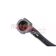 Tuyauterie de carburant METZGER 2150213 - Visuel 2