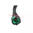 Tuyauterie de carburant METZGER 2150215 - Visuel 2