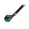 Tuyauterie de carburant METZGER 2150217 - Visuel 2